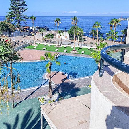 Costamar Oceanview By Dream Homes Tenerife Арона Экстерьер фото