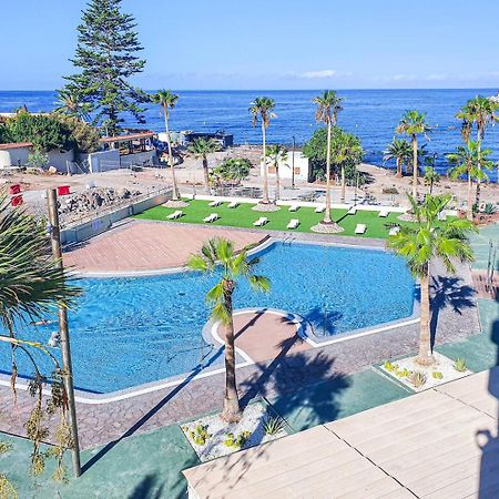 Costamar Oceanview By Dream Homes Tenerife Арона Экстерьер фото