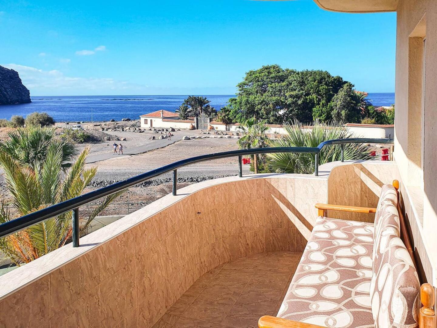 Costamar Oceanview By Dream Homes Tenerife Арона Экстерьер фото