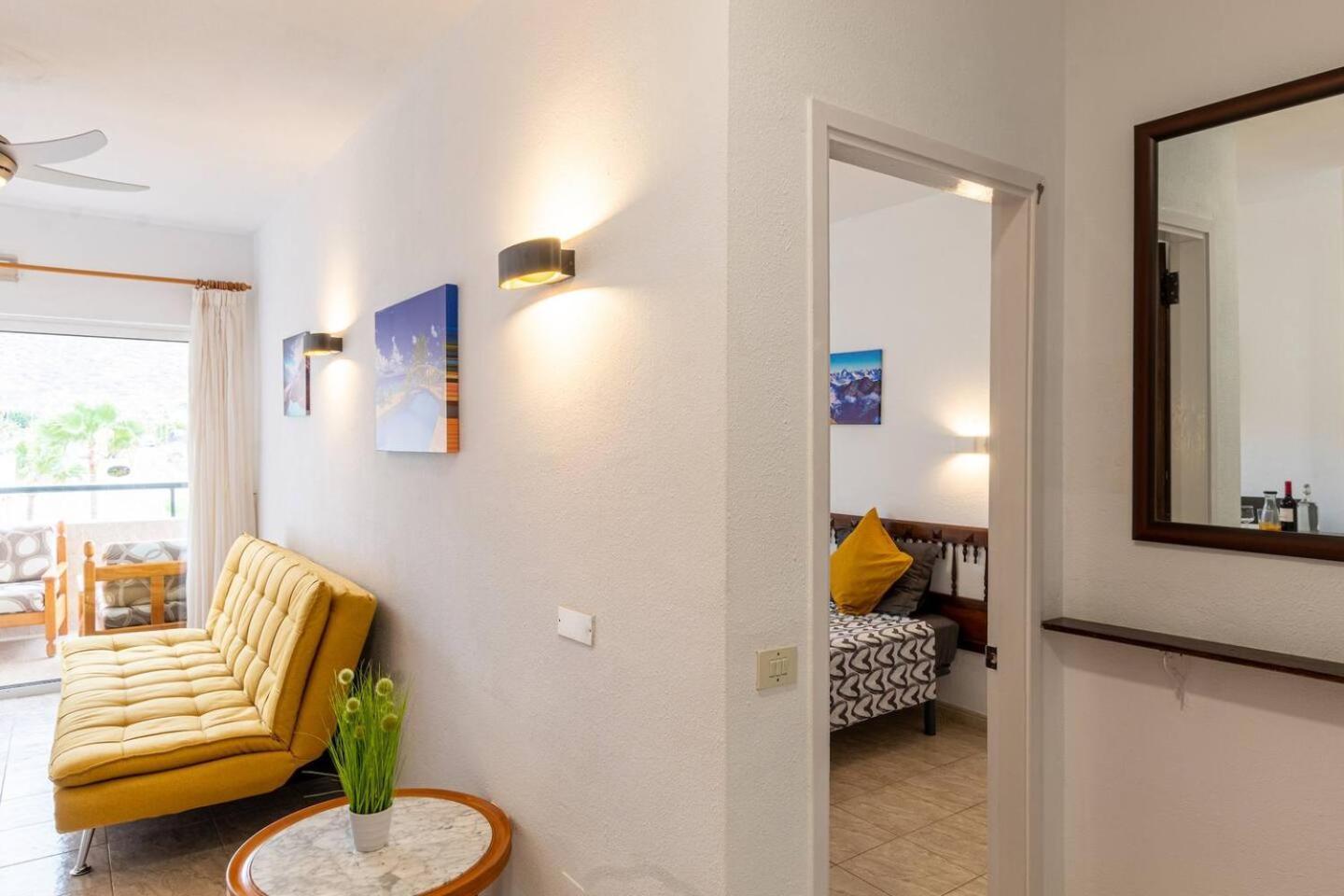 Costamar Oceanview By Dream Homes Tenerife Арона Экстерьер фото