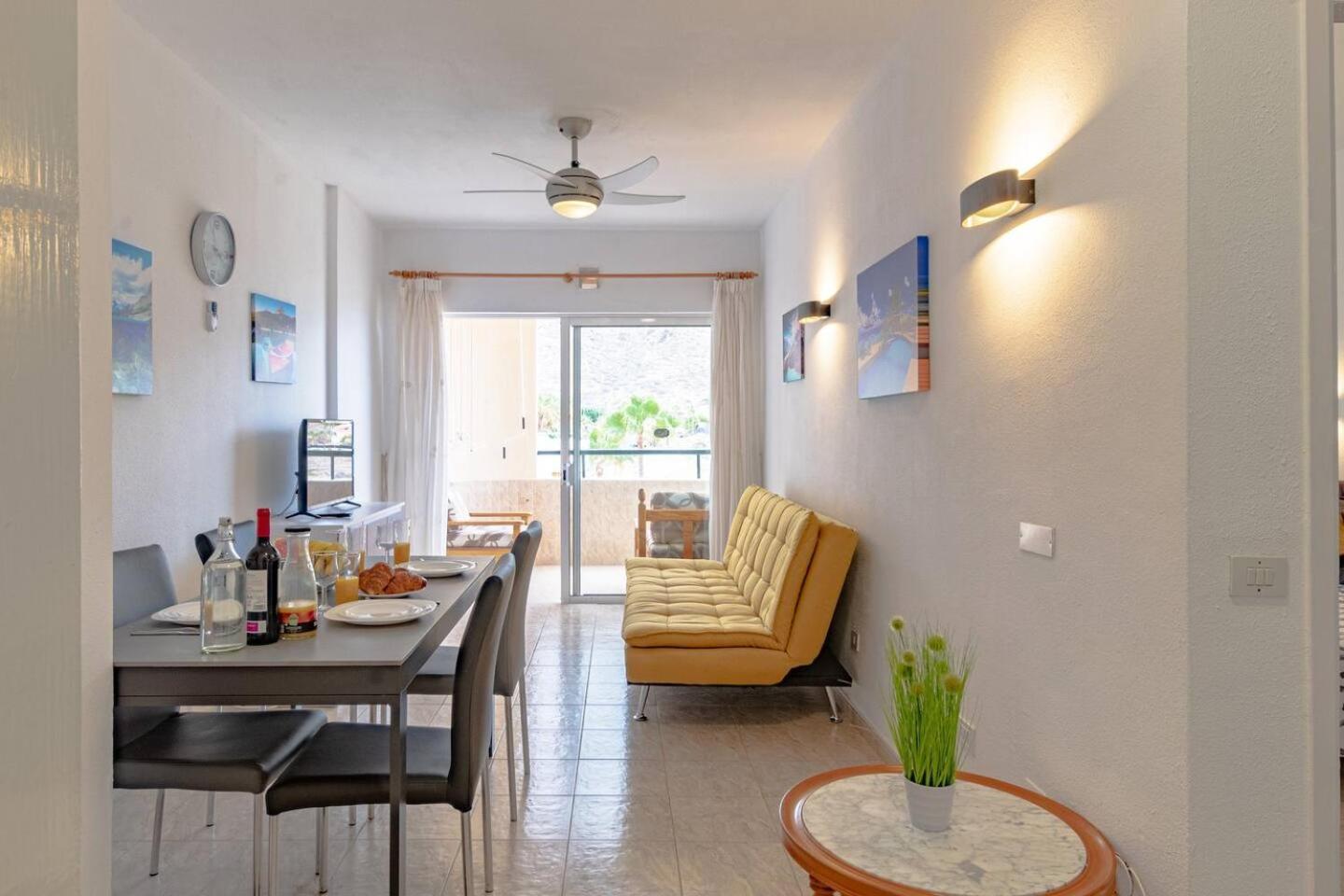 Costamar Oceanview By Dream Homes Tenerife Арона Экстерьер фото
