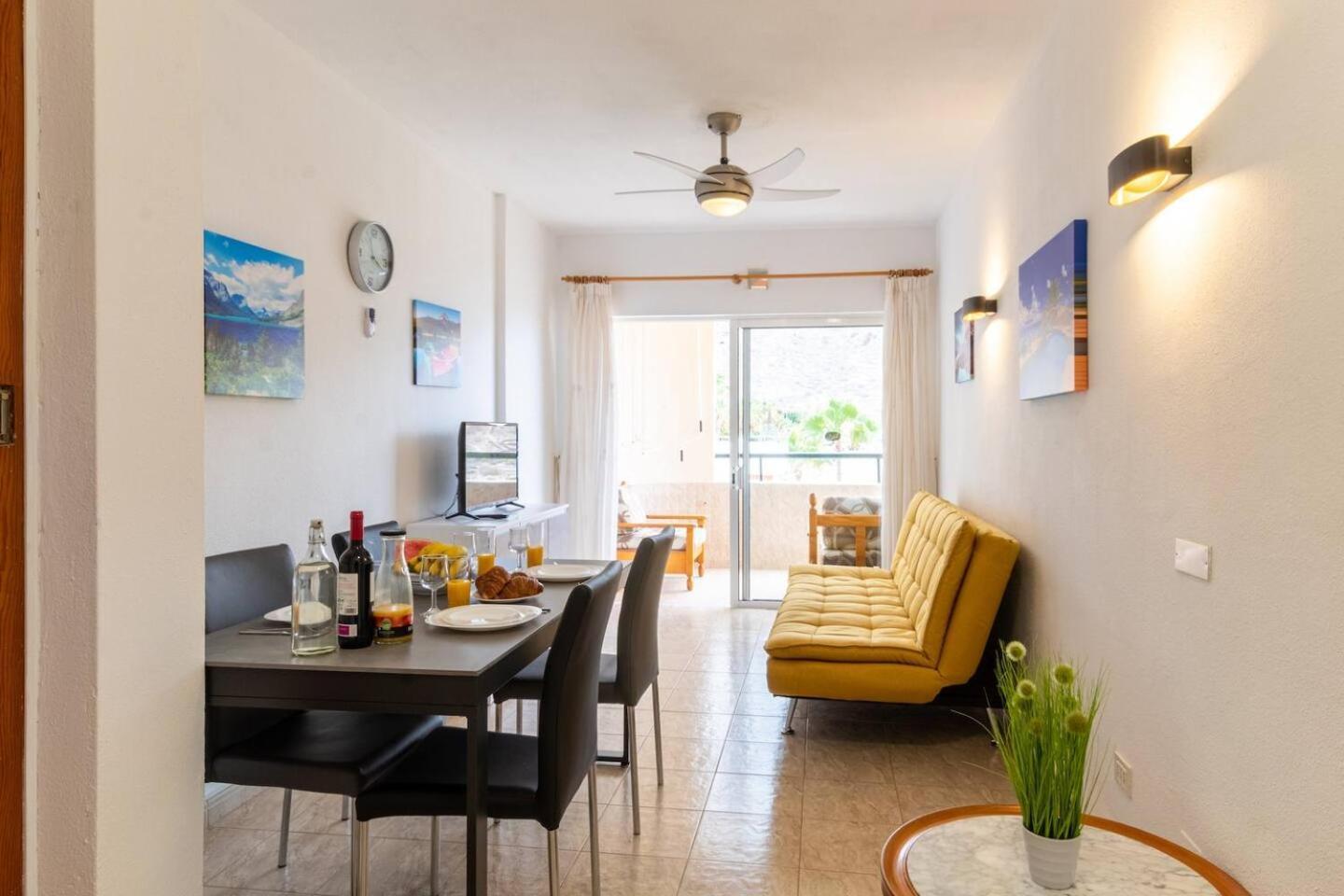 Costamar Oceanview By Dream Homes Tenerife Арона Экстерьер фото