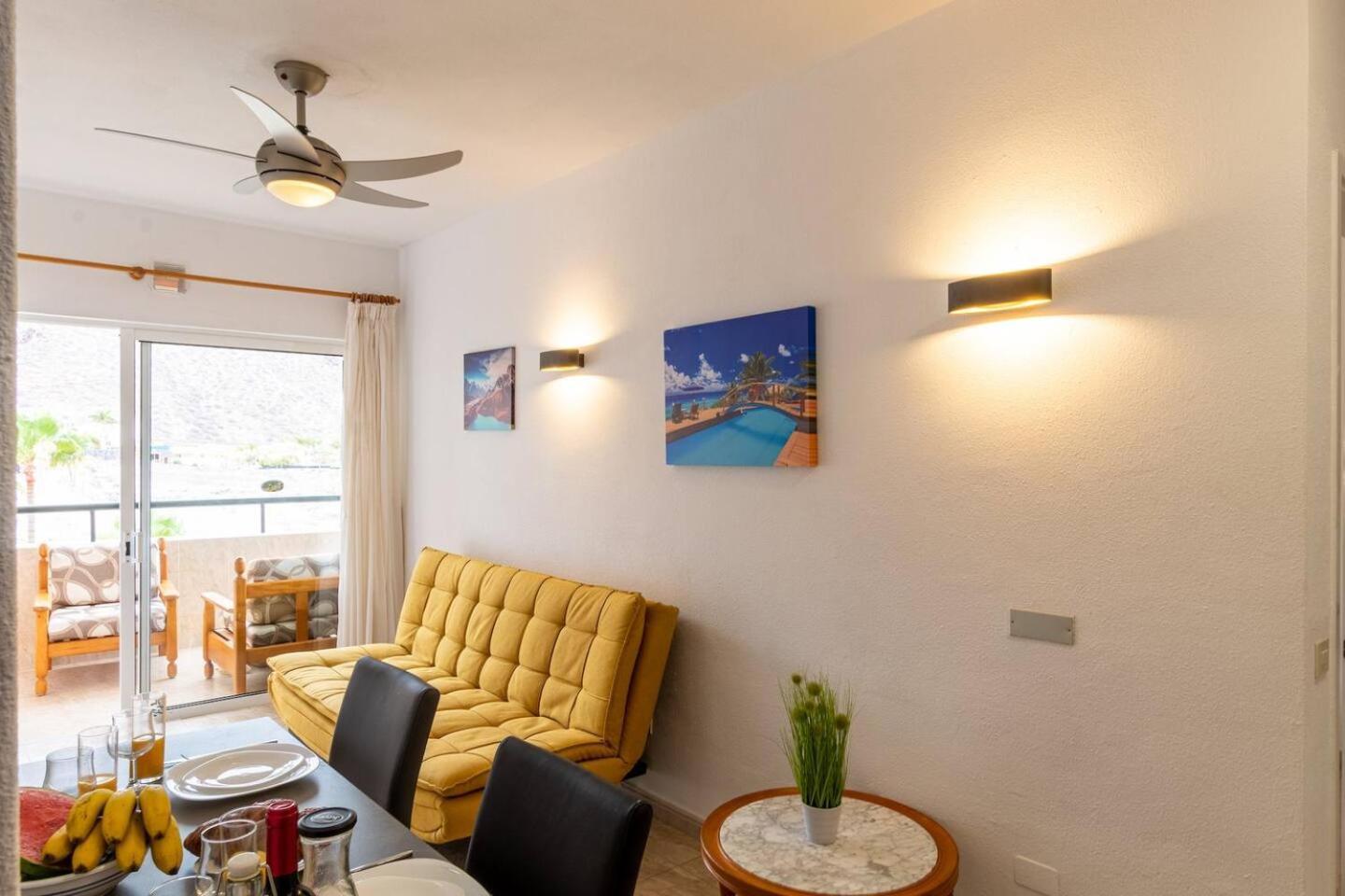 Costamar Oceanview By Dream Homes Tenerife Арона Экстерьер фото