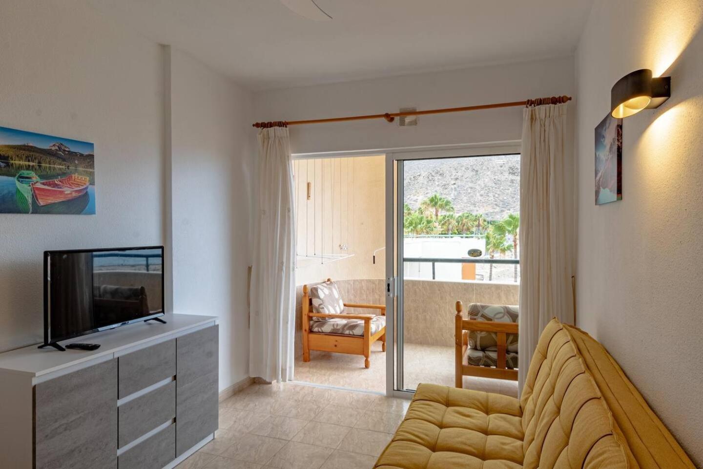Costamar Oceanview By Dream Homes Tenerife Арона Экстерьер фото