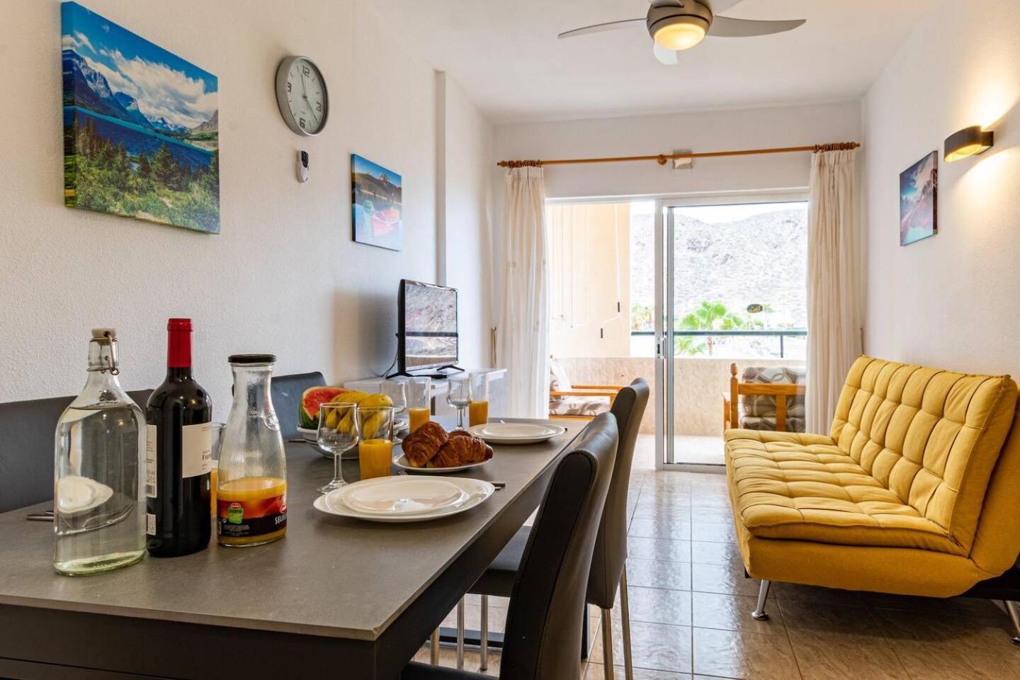 Costamar Oceanview By Dream Homes Tenerife Арона Экстерьер фото